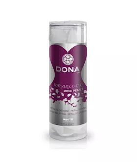 Dona Rose Petals