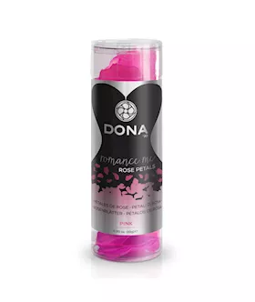 Dona Rose Petals Pink