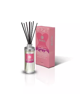 Dona Reed Diffusers Blushing Berry 60 Ml