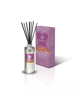 Dona Reed Diffusers Sassy Aroma: Tropical Tease 2oz 59ml