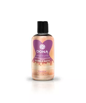 Dona Bubble Bath Tropical Tease 250 Ml