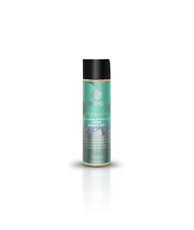 Dona Shave Gel Sinful Spring 250 Ml