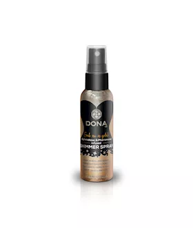 Dona Shimmer Spray 60 Ml