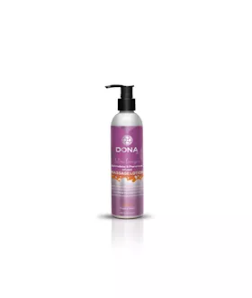 Dona Massage Lotion Tropical Tease 250 Ml