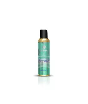 Dona Scented Massage Oil Sinful Spring 125 Ml