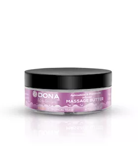 Dona Massage Butter Tropical Tease 125 Ml