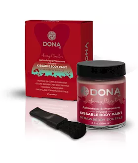 Dona Body Paint 60 Ml