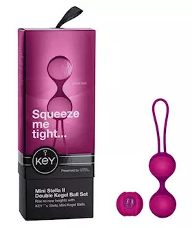 Key By Jopen Mini Stella Ii