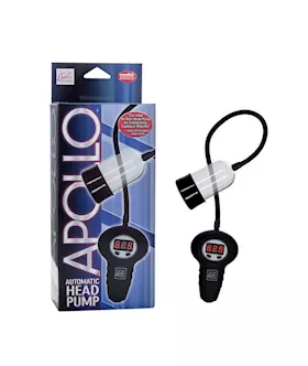 Apollo Automatic Head Pump