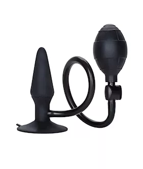 Dr Joel Silicone Inflatable Plug