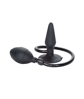 Dr Joel Silicone Inflatable Plug
