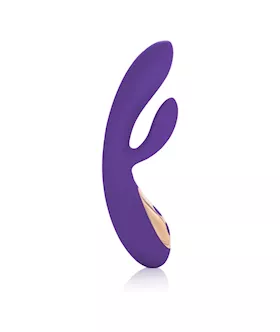Entice Charlize Rabbit Vibrator