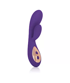 Entice Charlize Rabbit Vibrator