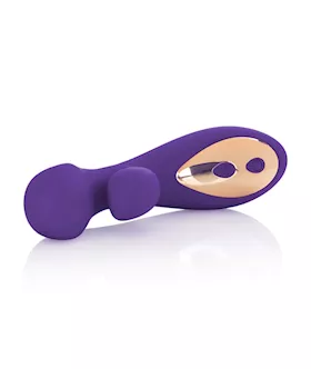 Entice Charlize Rabbit Vibrator