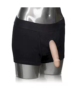 Packer Gear Boxer Brief Harness