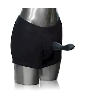 Packer Gear Boxer Brief Harness