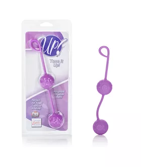 Up! Tone It Up!
