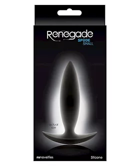 Renegade Spades Small