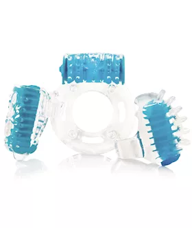 Screaming O Vibroman