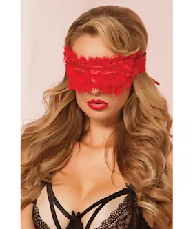 Eyelash Mask