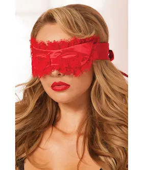Eyelash Mask