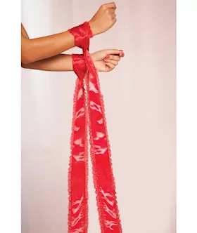 Bondage Ties