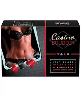 Casino Boudoir