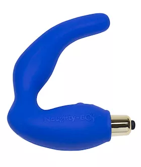 Naughty Boy P-spot Vibrator