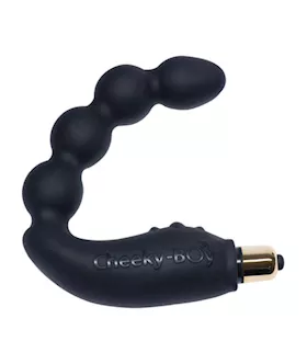 Cheeky Boy P-spot Vibrator