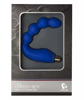 Cheeky Boy P-spot Vibrator