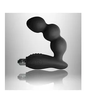 Big Boy P-spot Vibrator