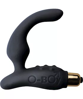 O Boy PSpot Vibrator