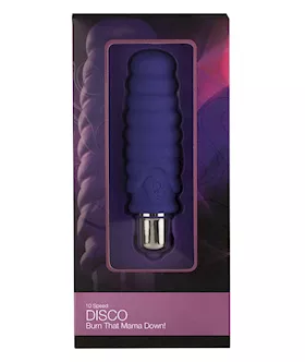 Mini Mates Disco