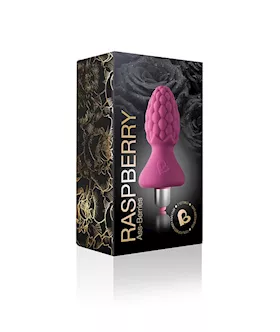 Assberries Raspberry