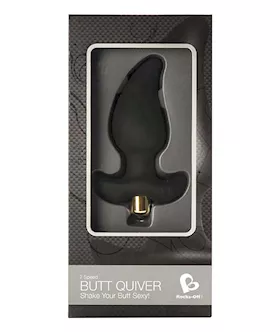Butt Quiver