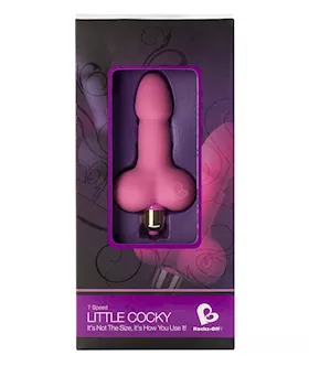 Little Cocky