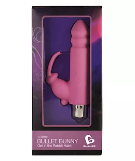 Bullet Bunny 10 Speed