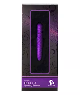 Ro-lux Vibrator