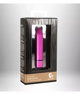 Bamboo 10 Speed