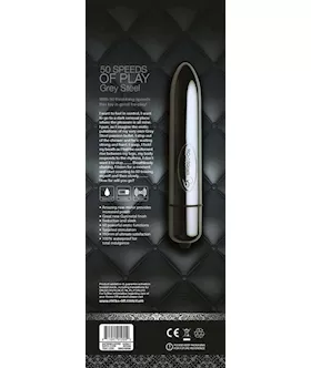 50 Speeds Of Play