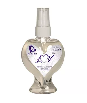 Intimate Lubricant 100 Ml