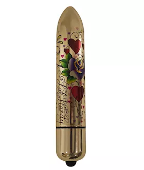 Ro-160mm Hearts N Roses