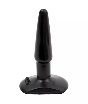 Classic Butt Plug Smooth