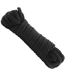 Japanese Style Bondage Rope