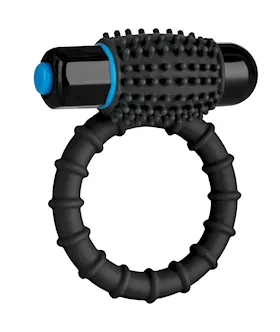 OptiMale Vibrating CRing