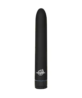 Black Magic Vibrator