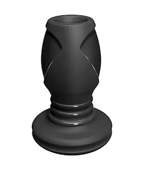 Platinum Premium Silicone The Stretch Small