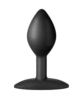 Platinum Premium Silicone The Minis Spade  Small