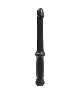 Anal Push