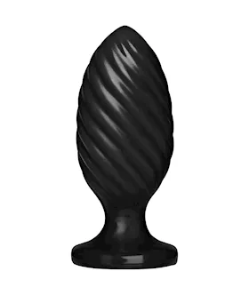 Platinum Premium Silicone The Swirl
